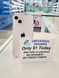 Apple IPhone 13 128gb Unlocked