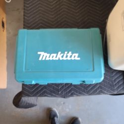 Makita Box