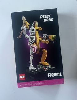 Lego PEELY BONE