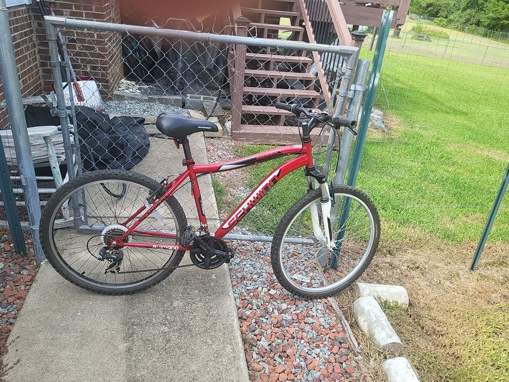 26"Ranger Schwinn