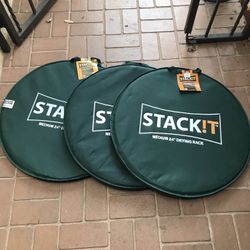 Hydroponic Herb Drying Racks