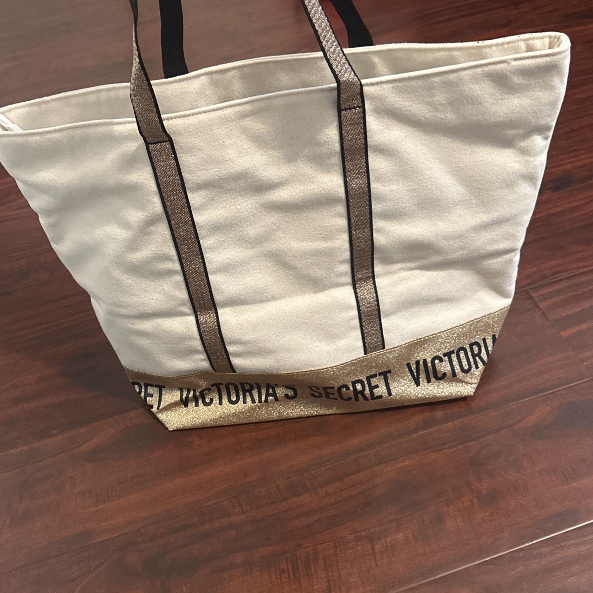 Victoria Secret Tote Bag