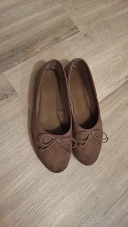 H&M Ballet Flats