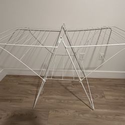 Drying Rack For Clothing