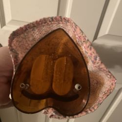 Colonial Williamsburg, doll