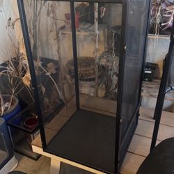 Zoo Med Cage Large 