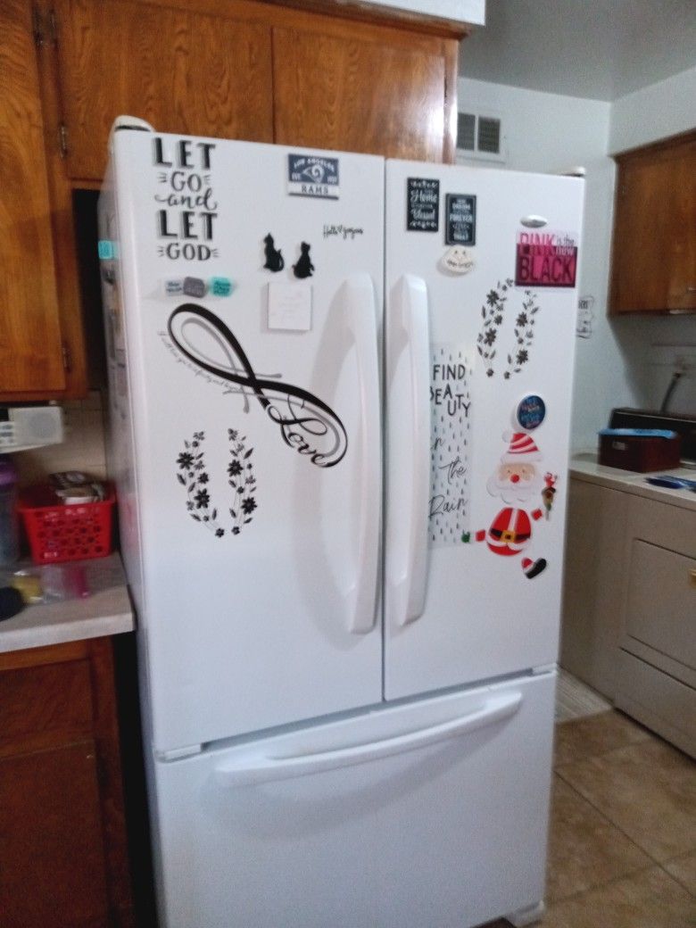 Refrigerator