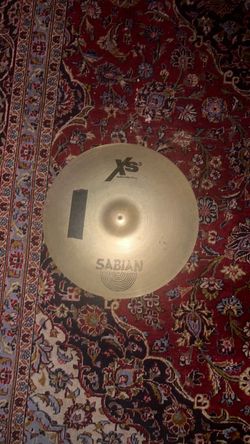 Sabina 20” Medium Ride B20 alloy