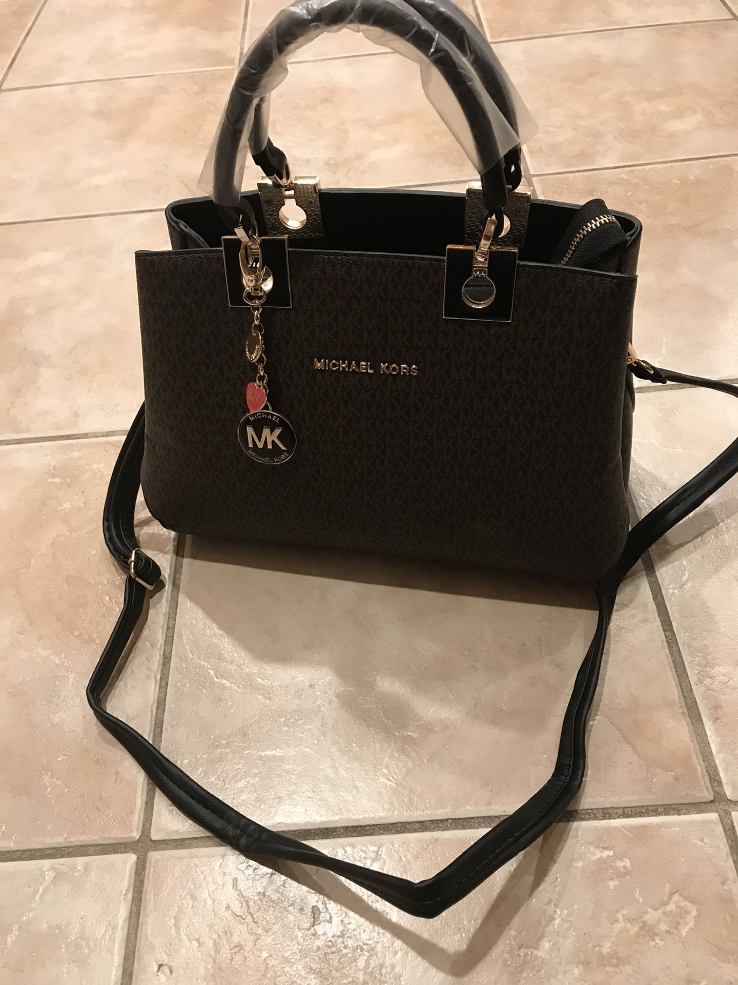 MICHAEL KORS PURSE