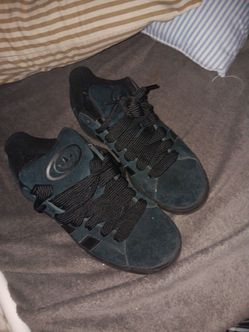 campus 00s all black Adidas