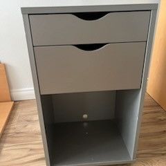 Filing Cabinet 
