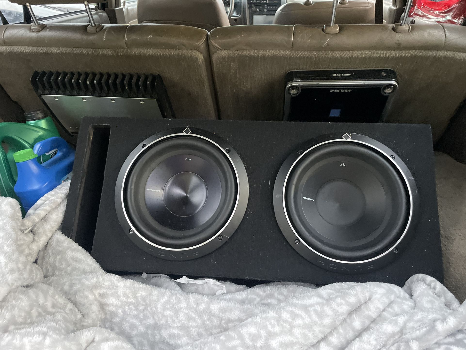 Car System