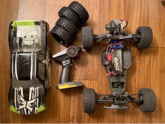 Rc Car