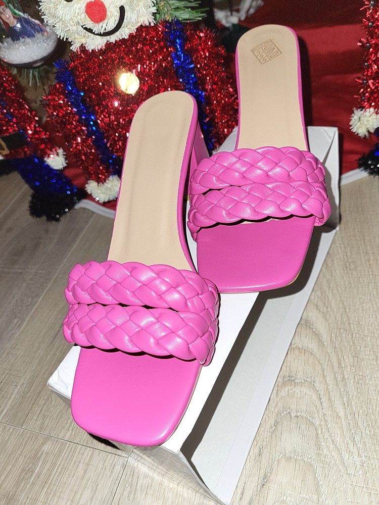 High Heels Sandals π‘