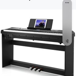 Donner DEP-20 weighted digital piano