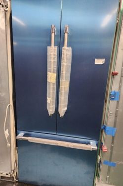 Thermador Built In Refrigerator 36” Inch 