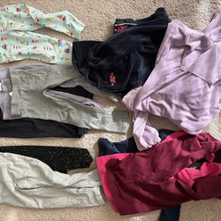 Girls clothes