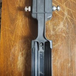 Thule Fork Mount Bike Rack