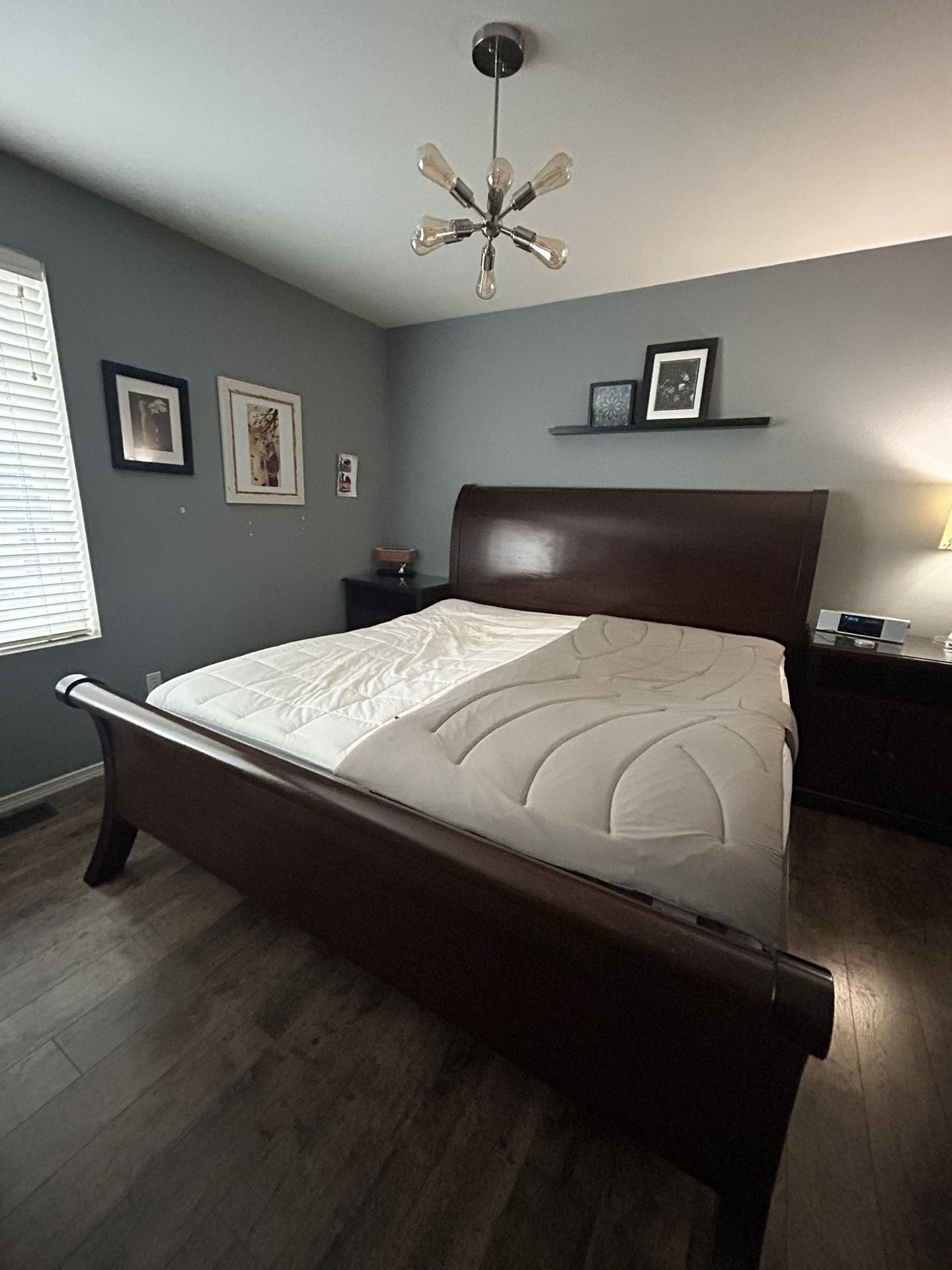 Pottery barn Bedroom Furniture 