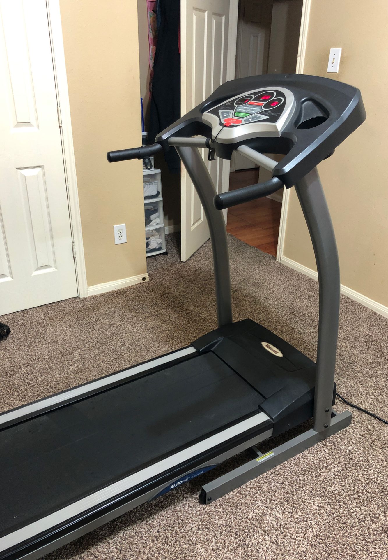 Treadmill for Sale in Houston, TX OfferUp