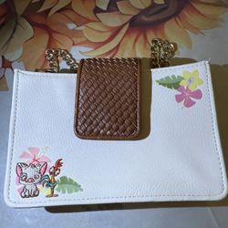 Loungefly Pua & Hey Hey purse