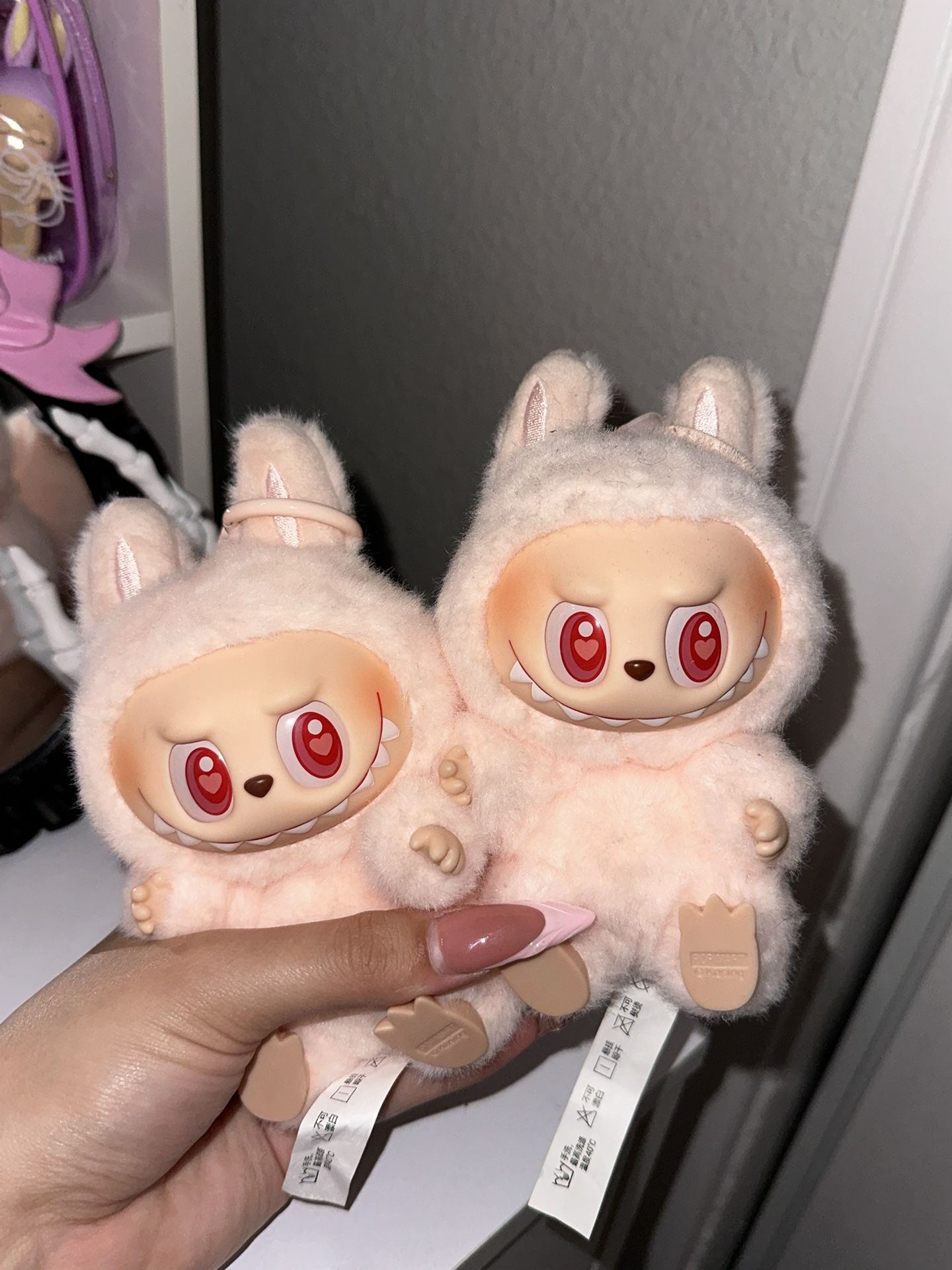 Labubu Dada