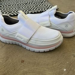 Anodyne WOMEN'S SPORT SPRINTER Shoes 