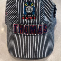 Thomas The Tank Engine Conductors Hat Stripped