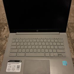 P CHROMEBOOK LAPTOP