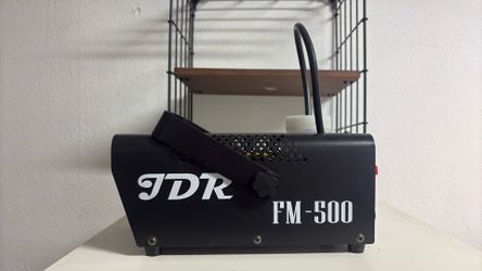 FOG MACHINE