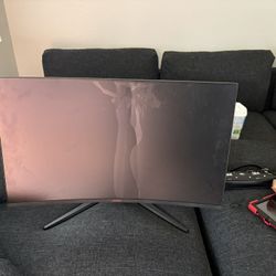 Koorui 32 Inch Monitor 