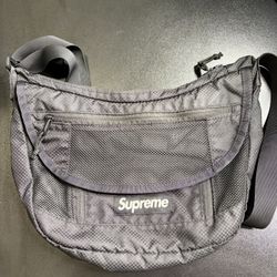 Supreme Messenger Bag Ss2