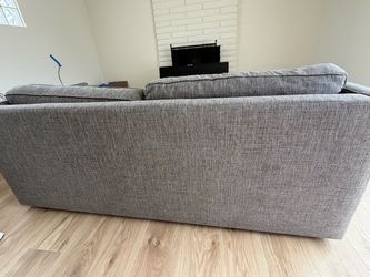 Room and Board Watson Sofa