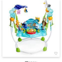 Finding Nemo Jumper 