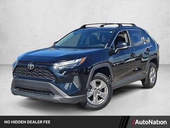 2023 Toyota RAV4