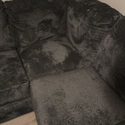Sofa Set For Sale Used Like New 
