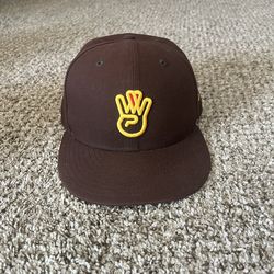 New SD hat