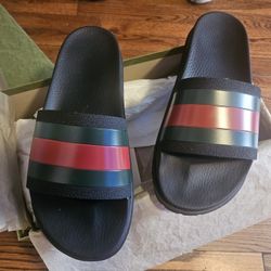 Gucci Sandals