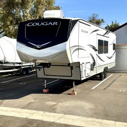 2021 Keystone Cougar 364BHL