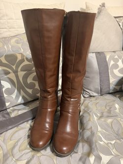 Woman Boots