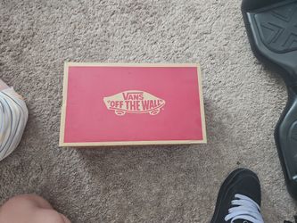 Vans Shoes