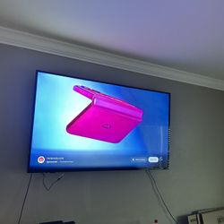 65in TV