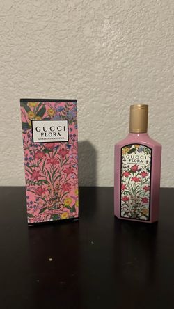 Gucci flora