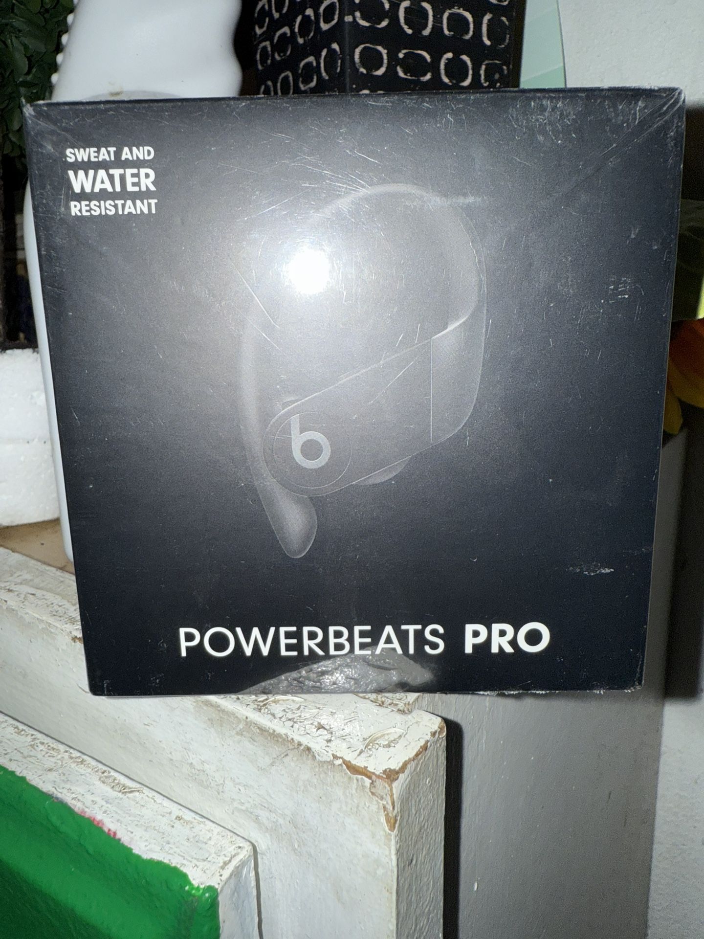 Beats Powerbeats Pro Wireless Earbuds