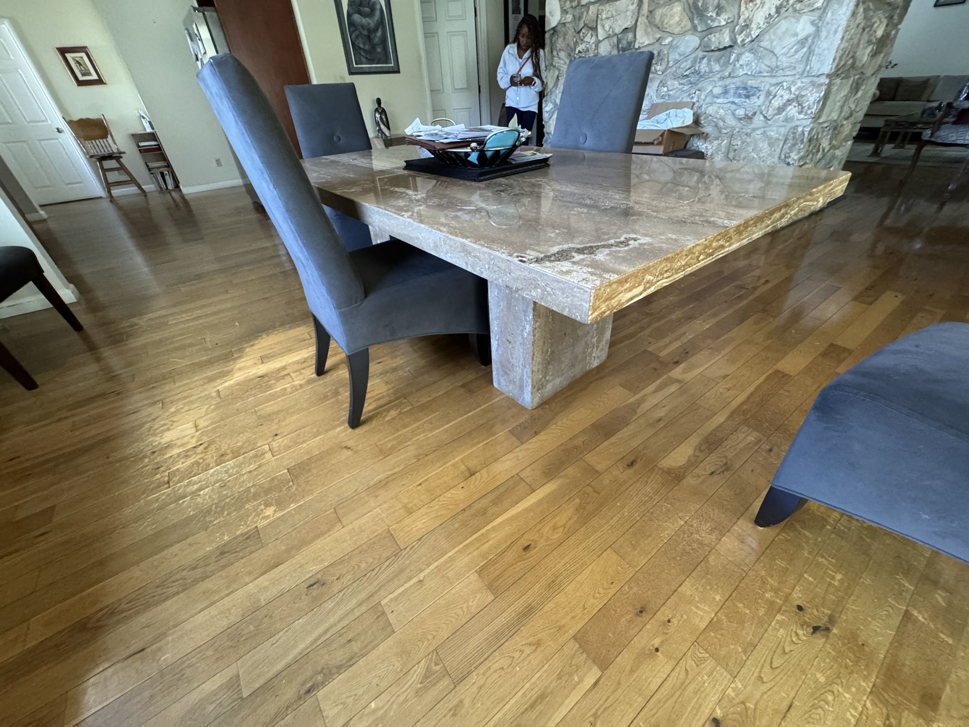 Furniture, China, Crystal And More
