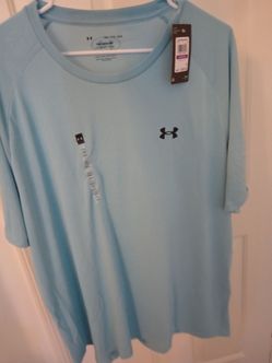 Under Armour Tech Tee XXL (4 shirts)