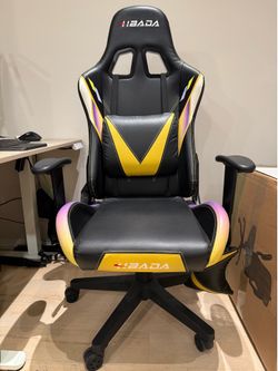 Hbada Gaming Chair