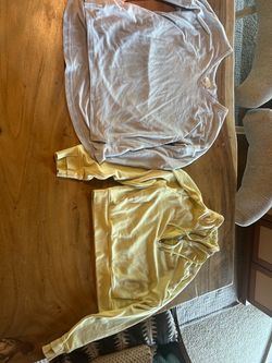 Clothes for sale