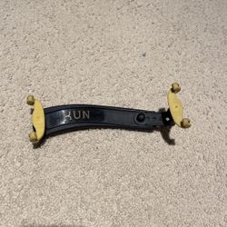 Kun Original 1/4, 1/8  Violin Shoulder Rest