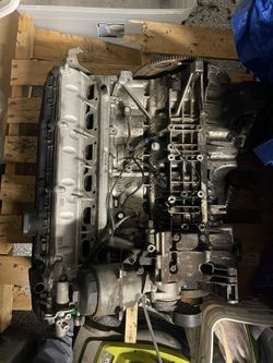 2000 BMW 528i